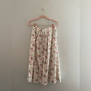 Vintage skirt